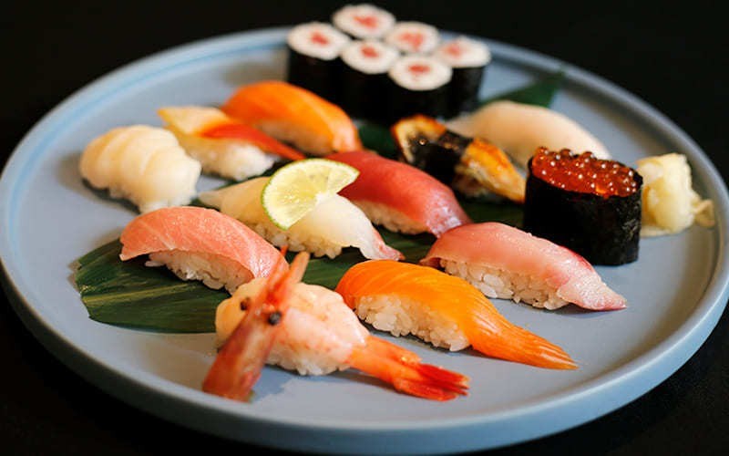 10 món ăn nhất định phải thử khi đến Nhật