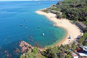 Tour du lịch Hà Nội - Quy Nhơn - Phú Yên 4 ngày 3 đêm