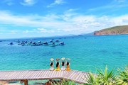 Tour du lịch Hà Nội - Quy Nhơn - Phú Yên 4 ngày 3 đêm