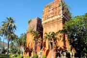 Tour du lịch Hà Nội - Quy Nhơn - Phú Yên 4 ngày 3 đêm