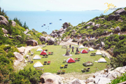 Tour du lịch Hà Nội - Quy Nhơn - Phú Yên 4 ngày 3 đêm