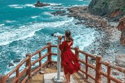Tour du lịch Hà Nội - Quy Nhơn - Phú Yên 4 ngày 3 đêm