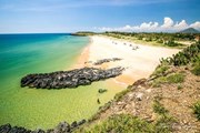 Tour du lịch Hà Nội - Quy Nhơn - Phú Yên 4 ngày 3 đêm