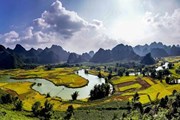 Tour du lịch Hà Nội – Hồ Ba Bể - Thác Bản Giốc  3 ngày 2 đêm
