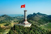 Tour Đông Bắc Hà Giang - Cao Bằng - Bắc Kạn - 5N4Đ