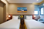 Combo du lịch 3N2Đ ADAMO HOTEL 4*