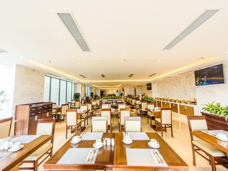 Combo du lịch 3N2Đ ADAMO HOTEL 4*