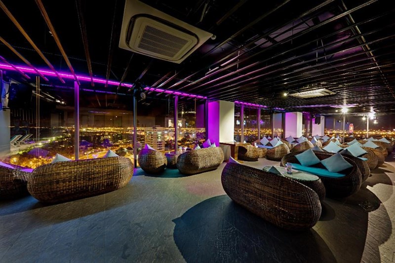 Combo du lịch 3N2Đ ADAMO HOTEL 4*