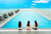 Combo du lịch 3N2Đ ADAMO HOTEL 4*