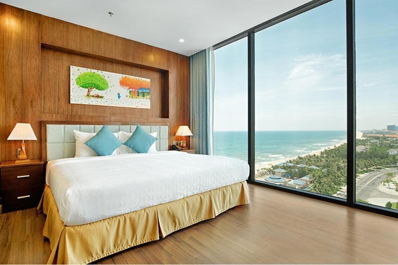 Combo du lịch 3N2Đ ADAMO HOTEL 4*