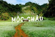 Tour du lịch Hà Nội - Mộc Châu 2 ngày 1 đêm 