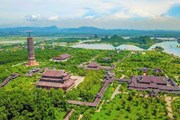 Tour Hà Nội - Bái Đính - Tràng An - Cúc Phương 2 ngày 1 đêm