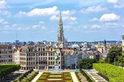 Tour du lịch Pháp - Bỉ - Hà Lan - Đức 10 ngày 9 đêm 