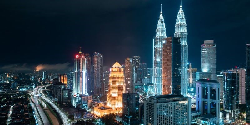 Tour du lịch Singapore - Kuala Lumpur 5 ngày 4 đêm 