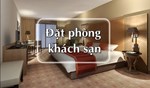 Dịch vụ đặt khách sạn