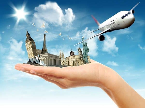 Tại sao nên lựa chọn Treka Travel để đặt vé máy bay?