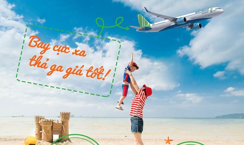Ưu điểm và nhược điểm của các hãng bay nội địa