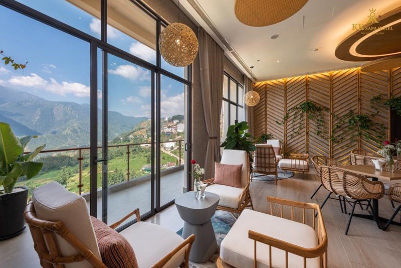 Những lưu ý khi đặt phòng khách sạn